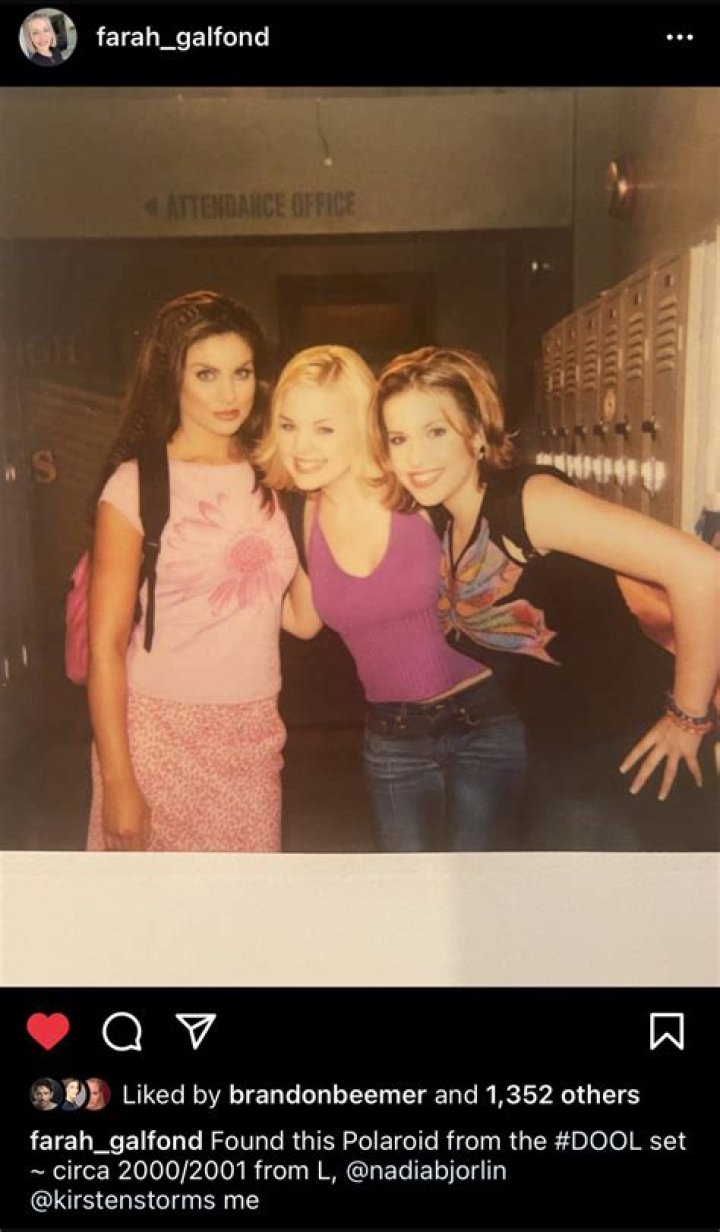 Farah Fath - Age, Family, Bio