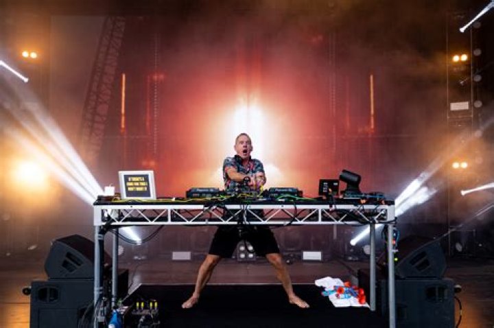 Fatboy Slim Net Worth - Wiki, Age, Weight and Height, Relationships, Family, and More