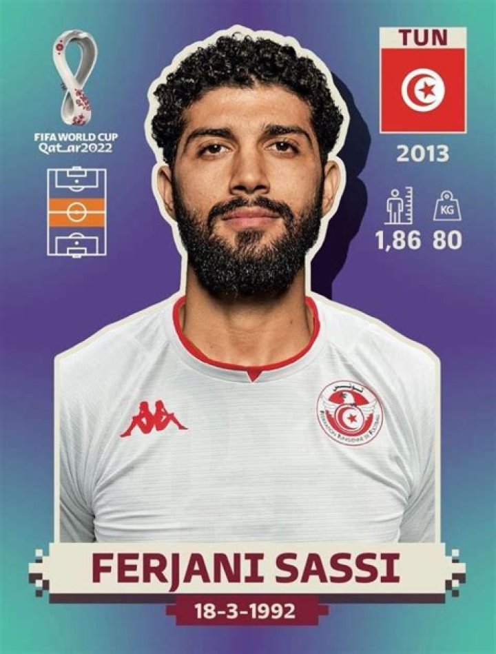 Ferjani Sassi Bio (Wiki) 