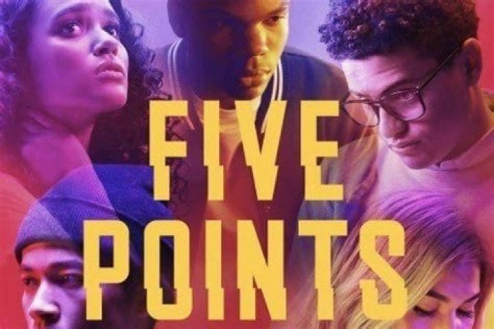 Five Points - Cast, Ages, Trivia