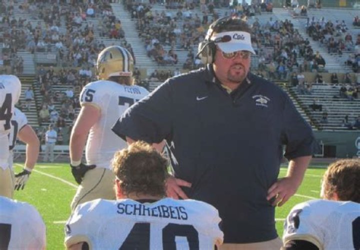 Football Coach Bo Beck Obituary Death Cause And Family