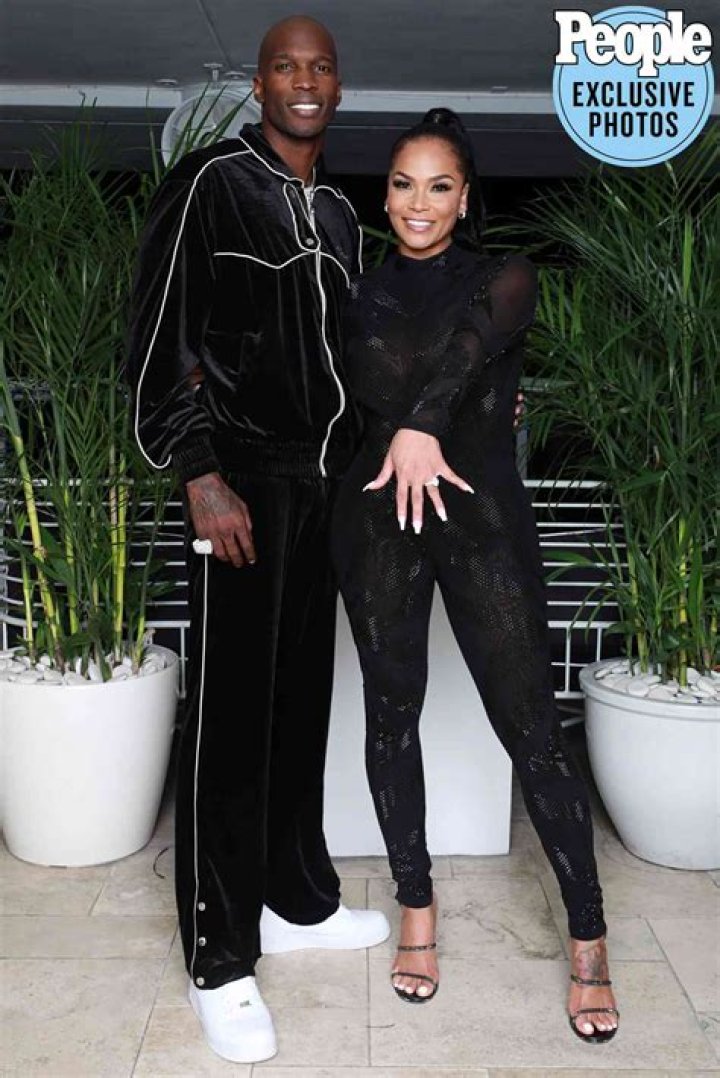 Former footballer Chad Johnson’s romantic relationship affairs, break ups, and the shortest married life