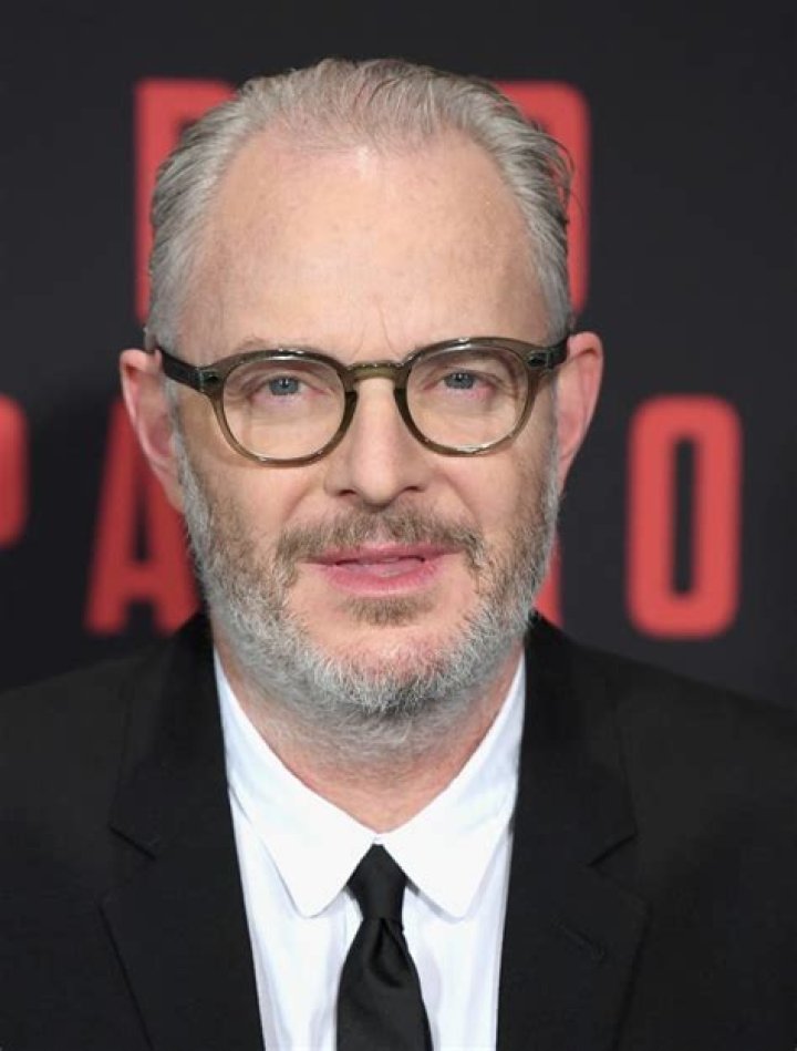 Francis Lawrence Net Worth - Wiki, Age, Weight and Height, Relationships, Family, and More