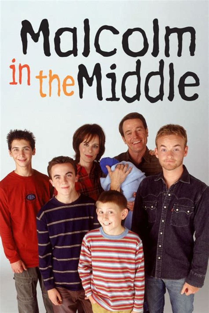 Frankie Muniz: ‘certain people were controlling’ on the set of Malcolm in the Middle