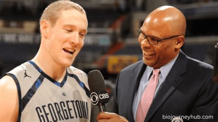 Franklin Thomas Fox Bio (Wiki) 