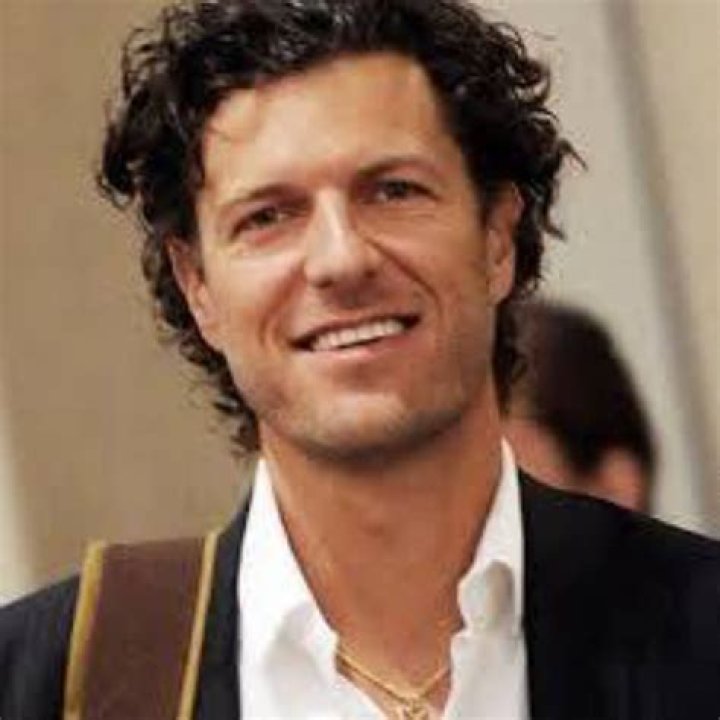 Frederic Thiebaud Bio (Wiki) 