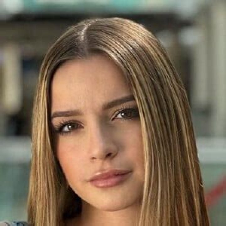 Gaia Garavaglia - Age, Family, Bio