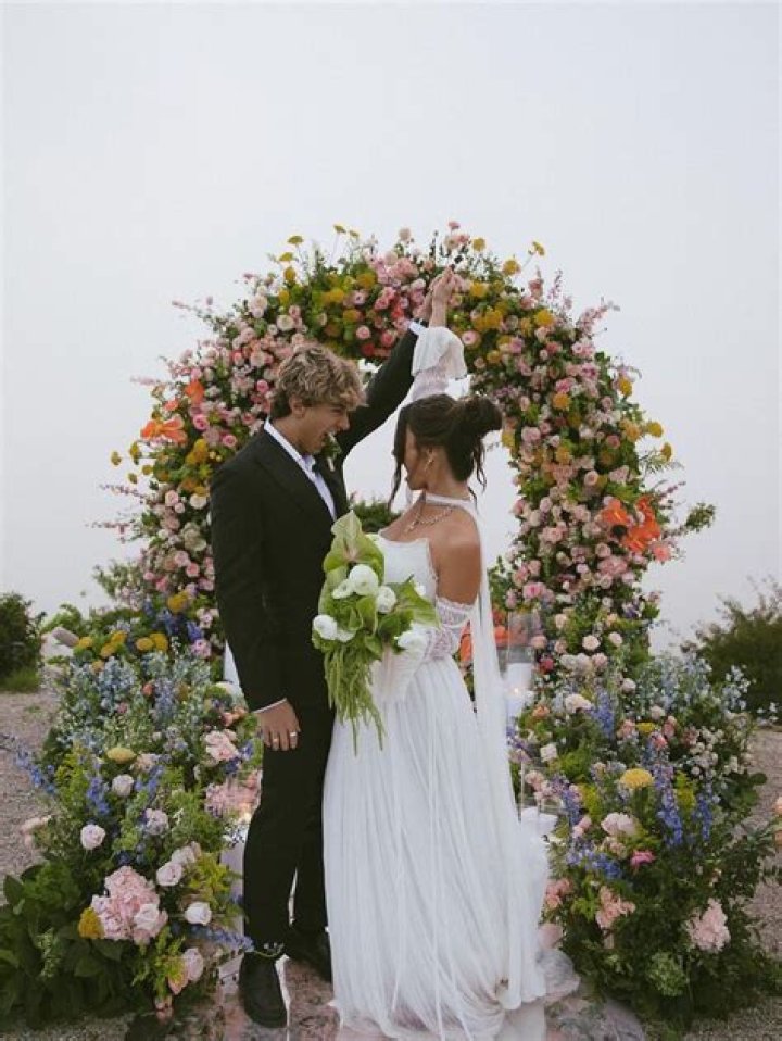 Gavin Casalegno wife: Is Gavin Casalegno married?