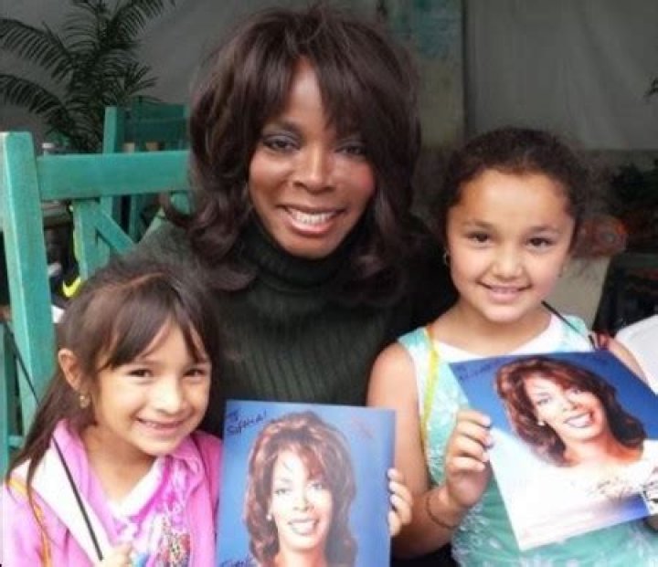 Gayle Anderson KTLA anchor, Bio, Net Worth, Married