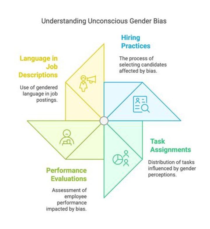 Geena Davis: ‘We are teaching kids to have unconscious gender bias’