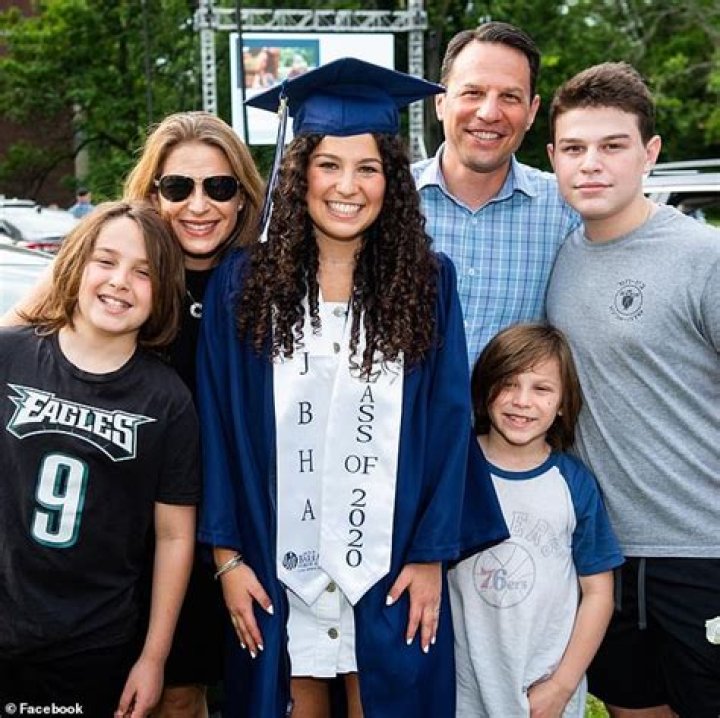 George Shapiro family: wife, children, parents, siblings