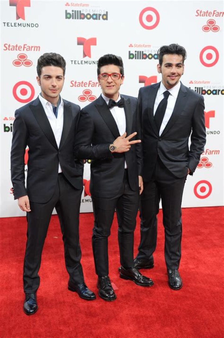 Gianluca Ginoble Net Worth - Wiki, Age, Weight and Height, Relationships, Family, and More