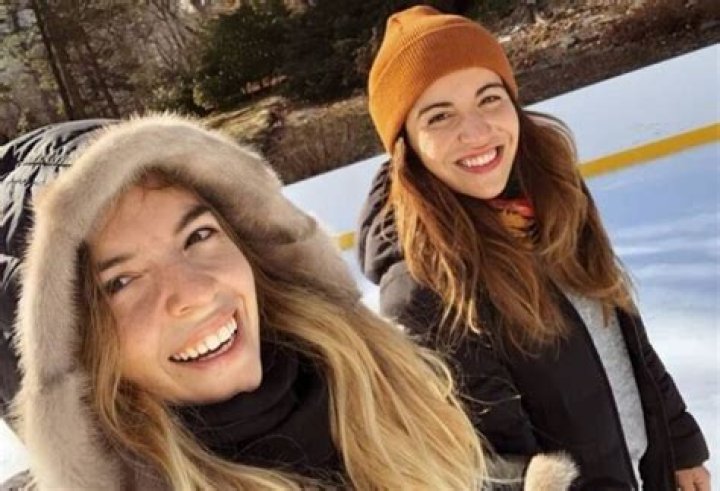 Giannina Maradona Bio (Wiki) 