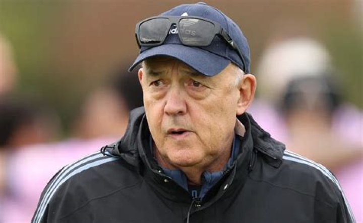 Gilbert Enoka Wikipedia Age: Wife And Net Worth Now