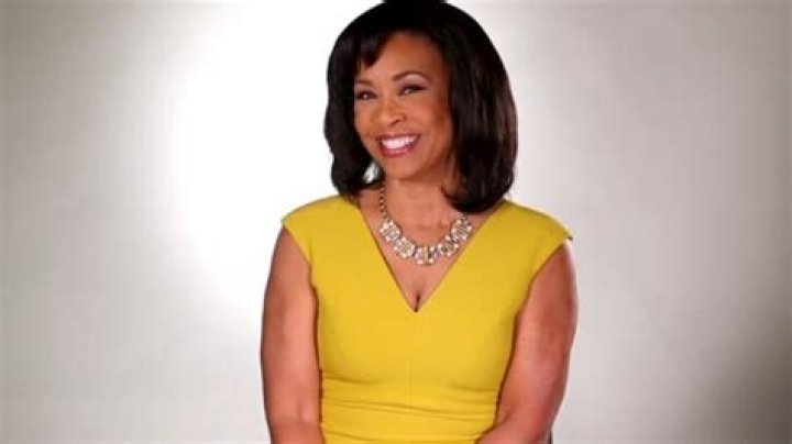 Gina Gaston Bio (Wiki) 