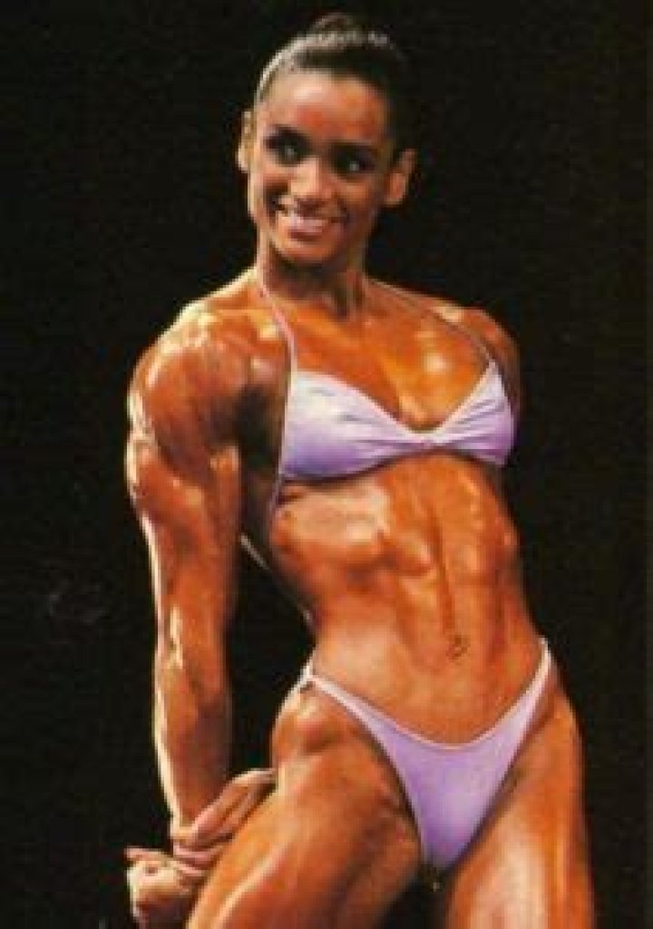 Gladys Portugues Bio (Wiki) 