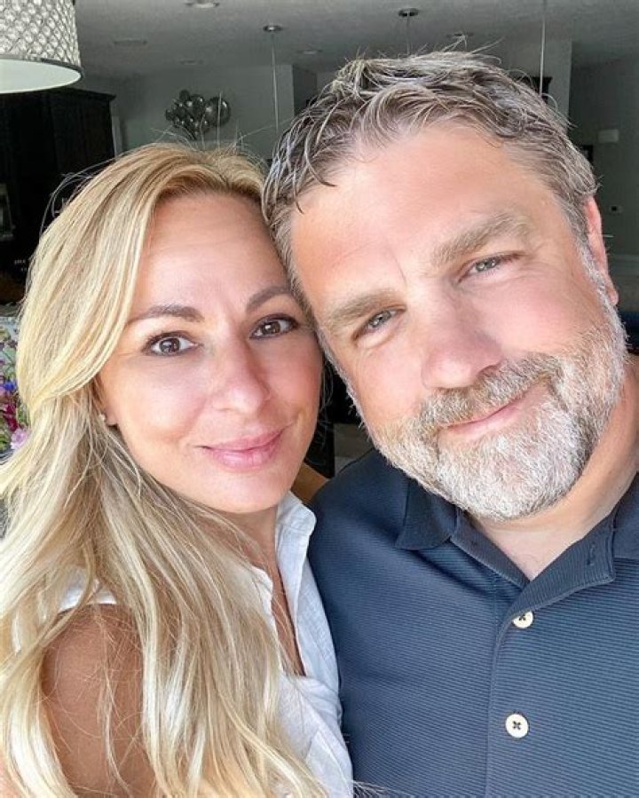 Glance Into The Life Of Christi Zook Lukasiak