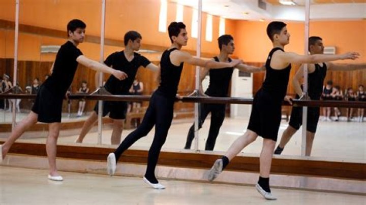 GMA’s Lara Spencer apologizes for mocking Prince George’s ballet classes