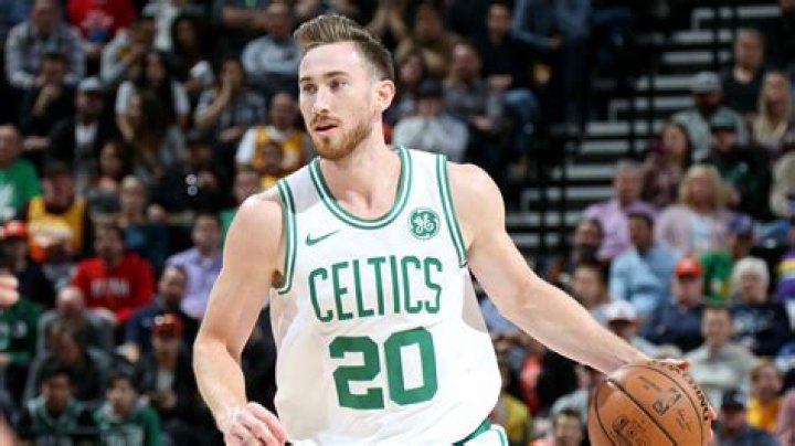 Gordon Hayward Net Worth: NBA Career & Earnings