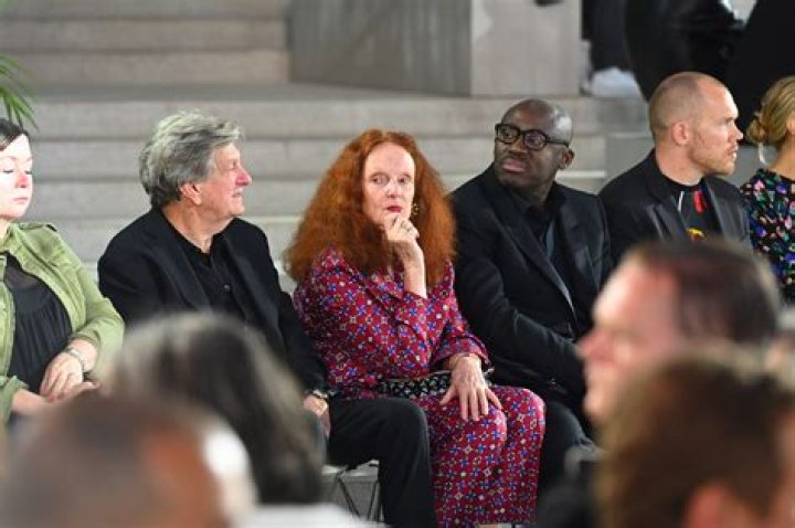 Grace Coddington Net Worth - Wiki, Age, Weight and Height, Relationships, Family, and More