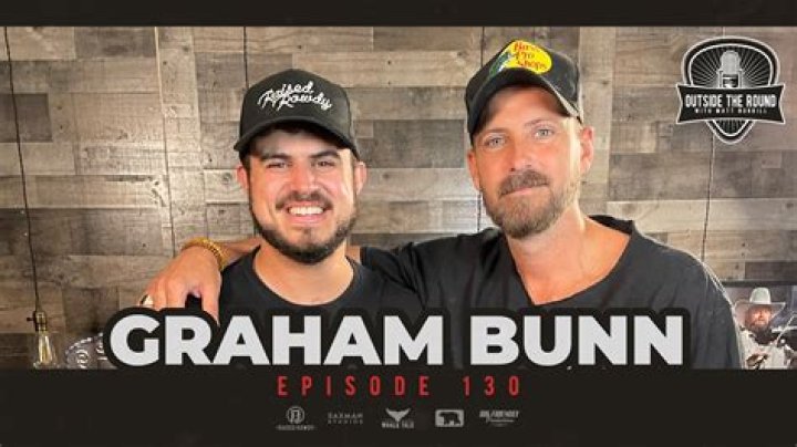 Graham Bunn Bio (Wiki) 