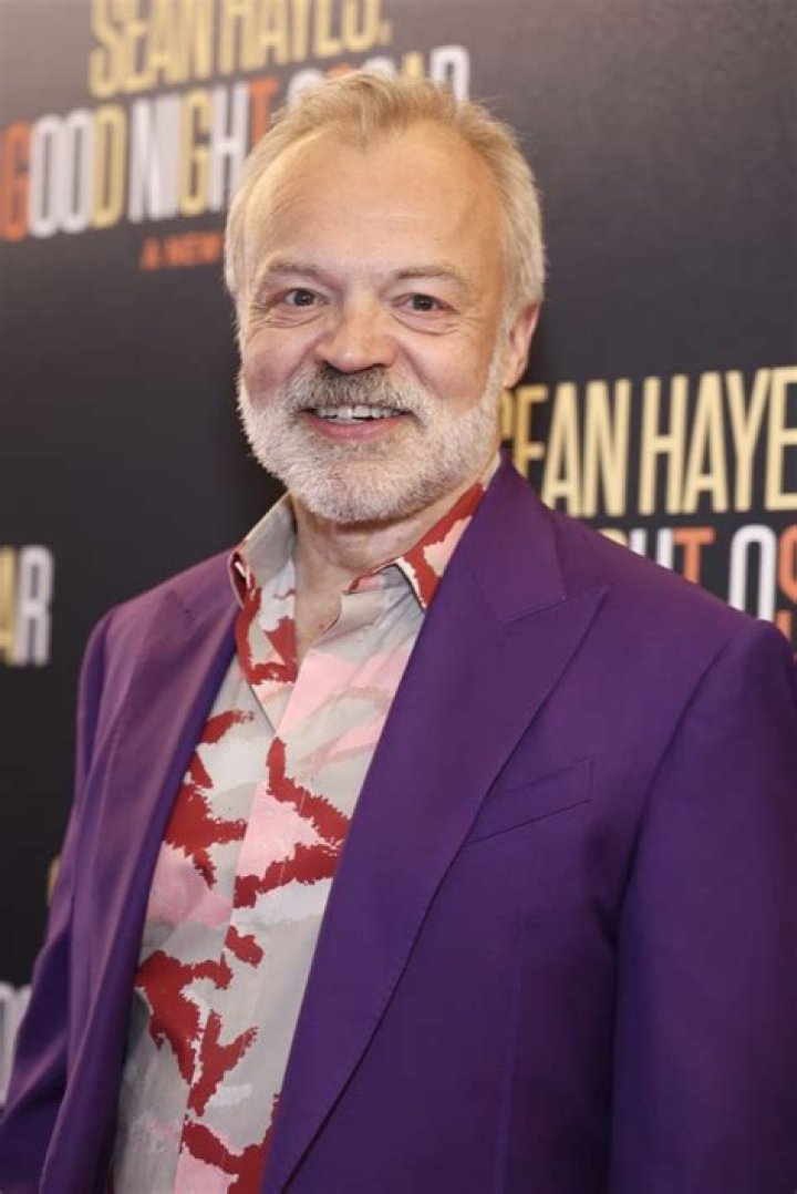 Graham Norton Net Worth - Wiki, Age, Weight and Height, Relationships, Family, and More