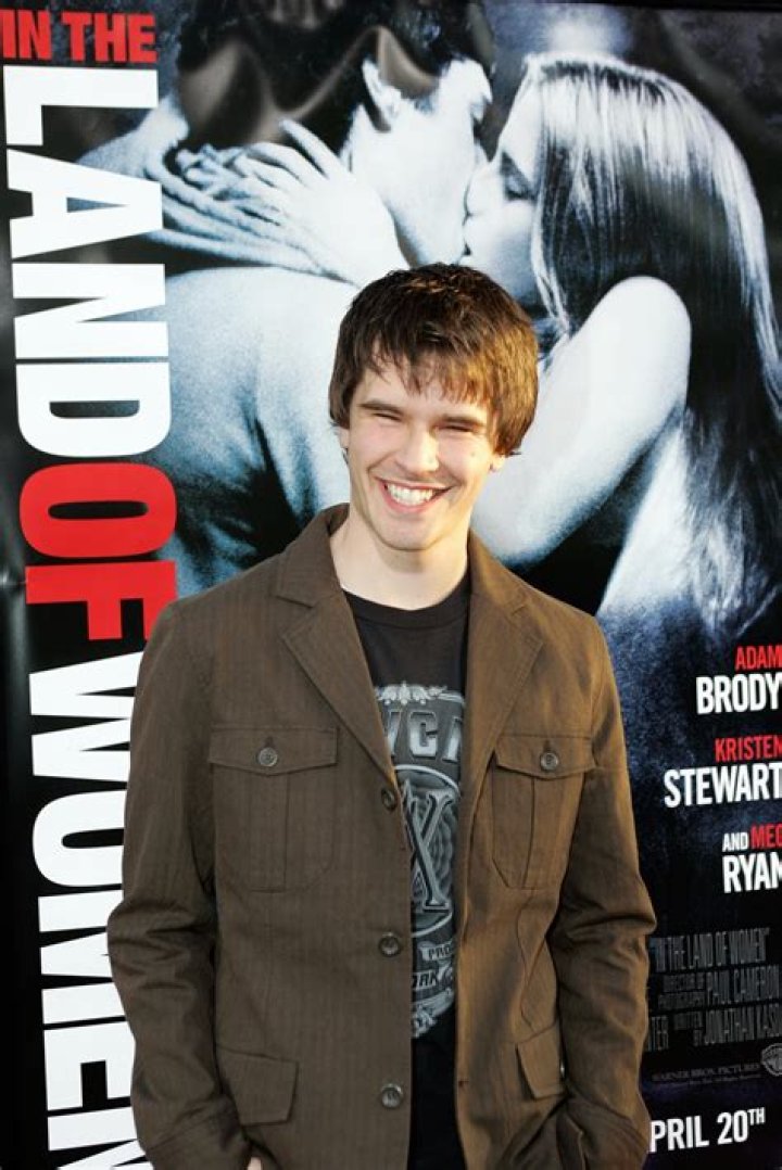 Graham Wardle Net Worth - Wiki, Age, Weight and Height, Relationships, Family, and More