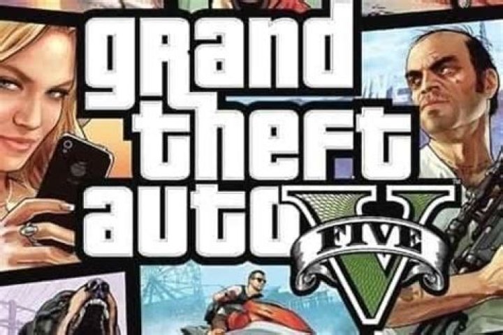 Grand Theft Auto - Gamers, Ages, Trivia