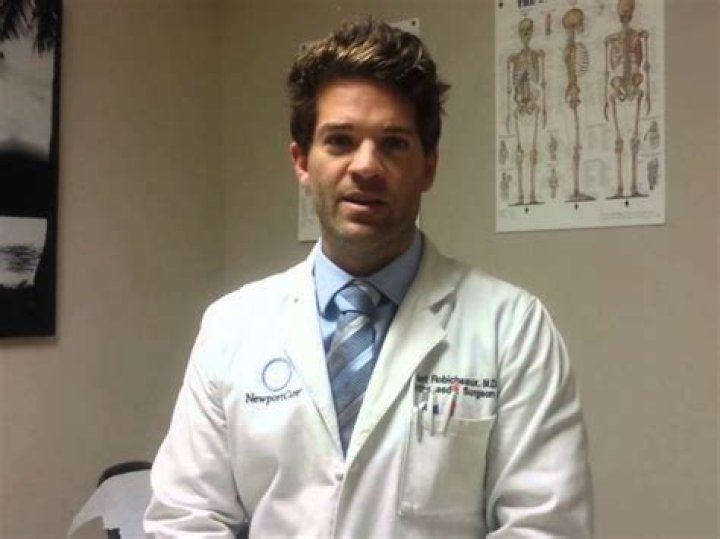 Grant Robicheaux Bio (Wiki) 