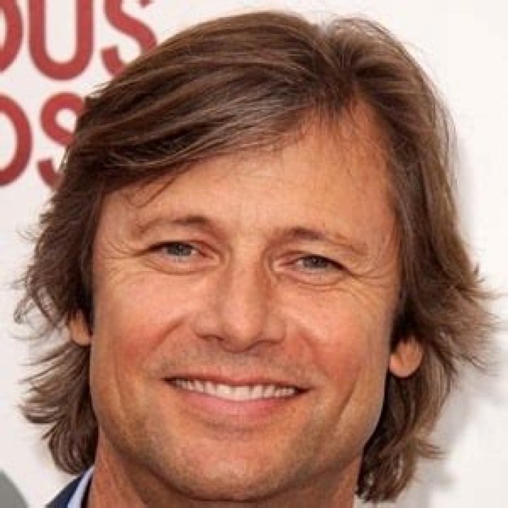 Grant Show - Age, Family, Bio