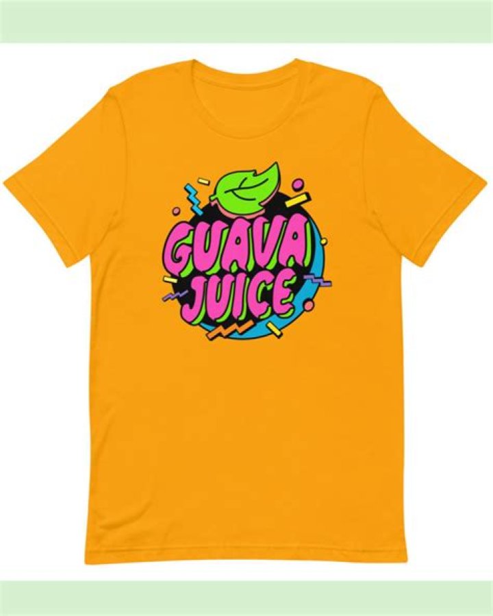 Guava Juice - Age, Family, Bio
