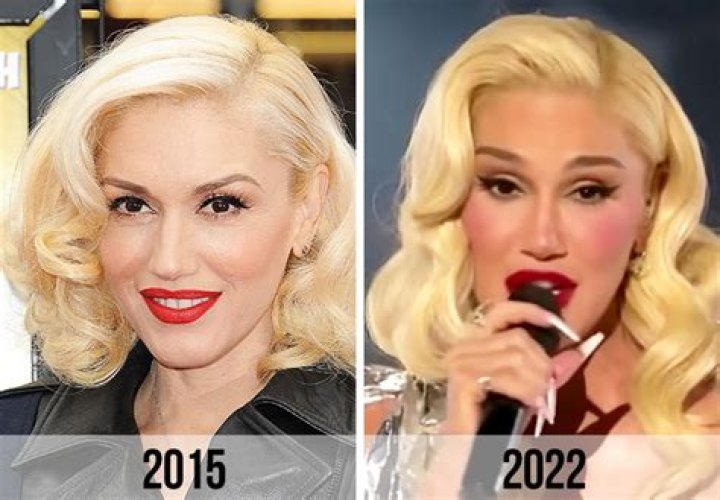 Gwen Stefani ‘blamed herself’ when she found out about Gavin & the nanny