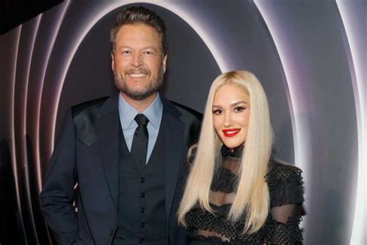 Gwen Stefani on Gavin & the nanny: ‘I went through a real period of anger’