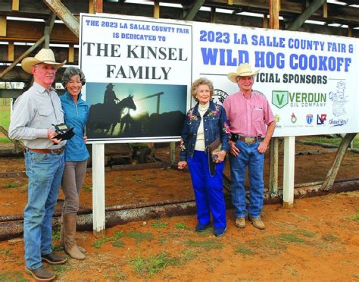 Hailey Kinsel - Age, Family, Bio