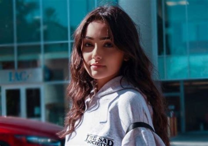 Hailey Orona Bio (Wiki) 