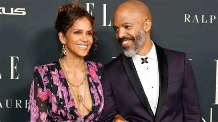 Halle Berry on changing paparazzi laws: ‘Nahla couldn’t leave the house’