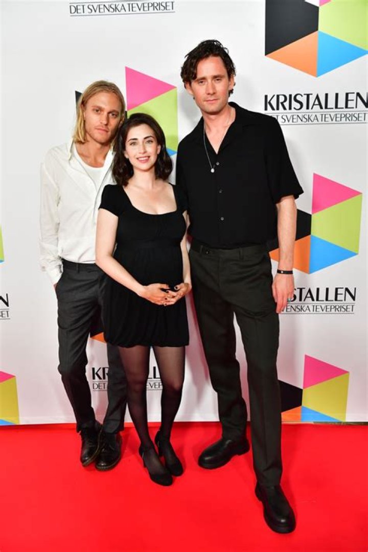 Hannes Fohlin Bio (Wiki) 