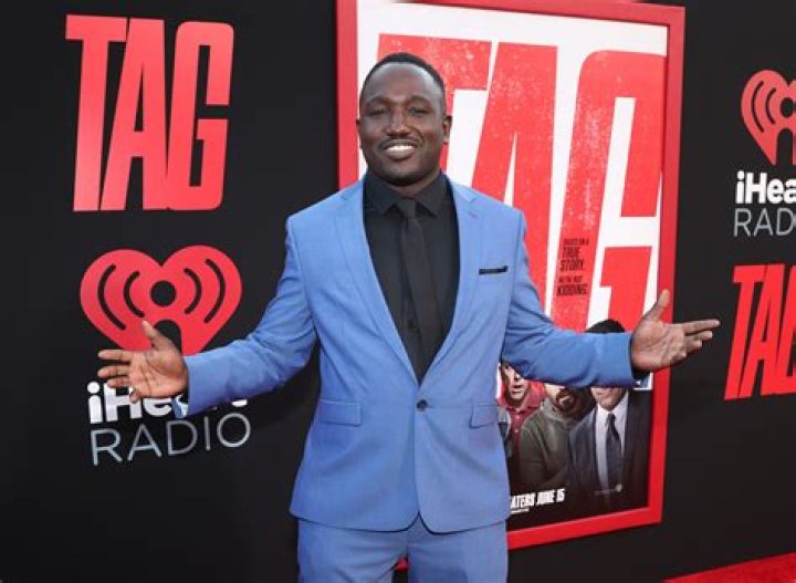 Hannibal Buress Net Worth - Wiki, Age, Weight and Height, Relationships, Family, and More