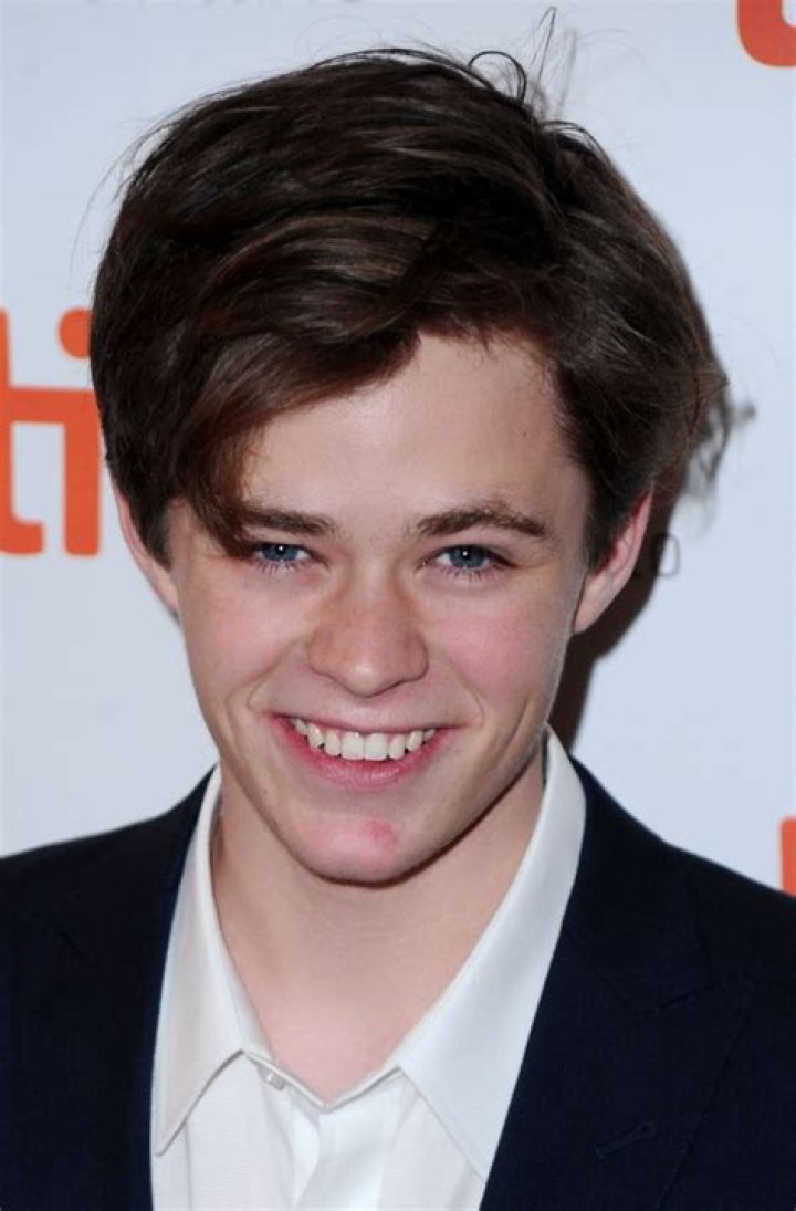 Harrison Gilbertson Net Worth - Wiki, Age, Weight and Height, Relationships, Family, and More