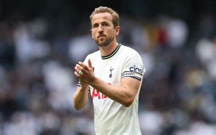 Harry Kane Net Worth - Wiki, Age, Weight and Height, Relationships, Family, and More