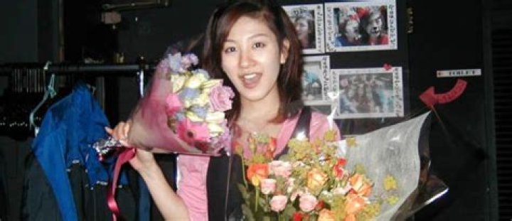 Harumi Maekawa Wiki, Age. Who is Shinsuke Nakamura’s Wife?