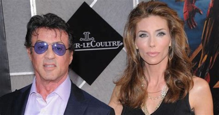 Has Jennifer Flavin Had A Plastic Surgery? Sylvester Stallone Wife Split Reasons And Facelift Facts