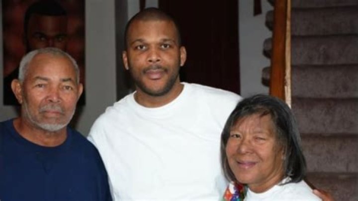 Has Tyler Perry Found His Biological Father?