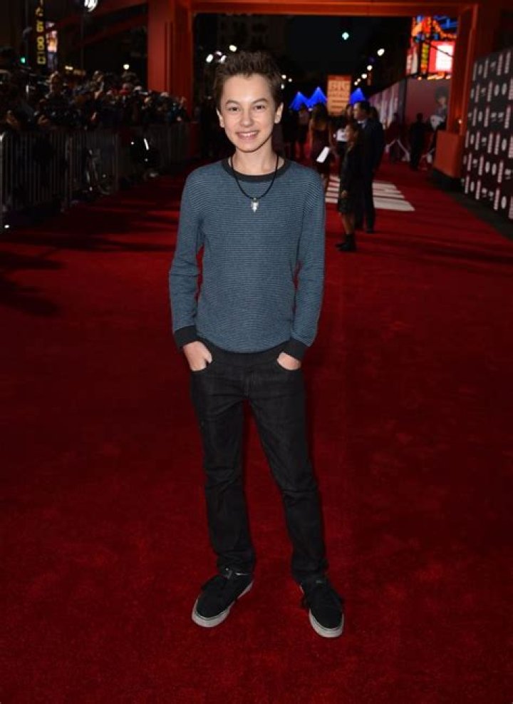 Hayden Byerly Net Worth - Wiki, Age, Weight and Height, Relationships, Family, and More