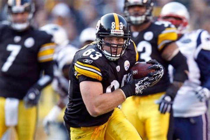 Heath Miller Net Worth - Wiki, Age, Weight and Height, Relationships, Family, and More