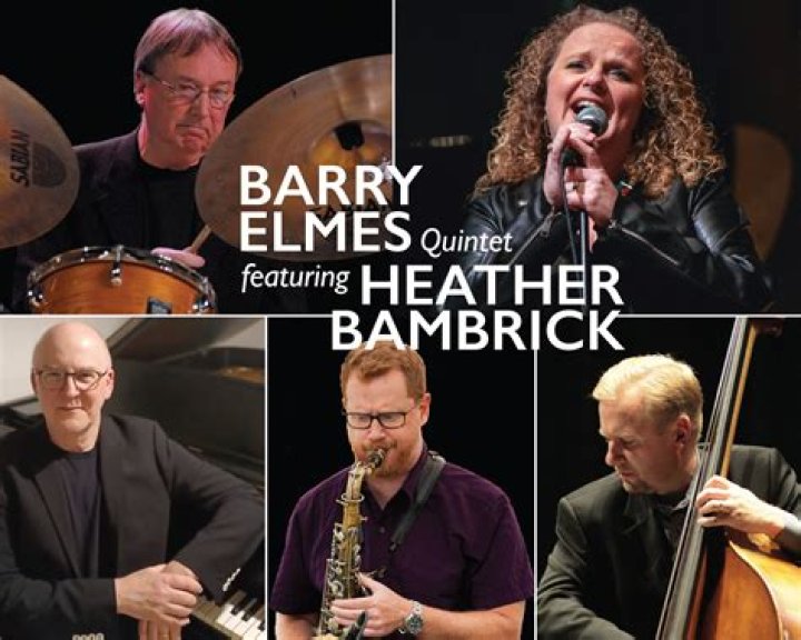 Heather Bambrick Bio (Wiki) 