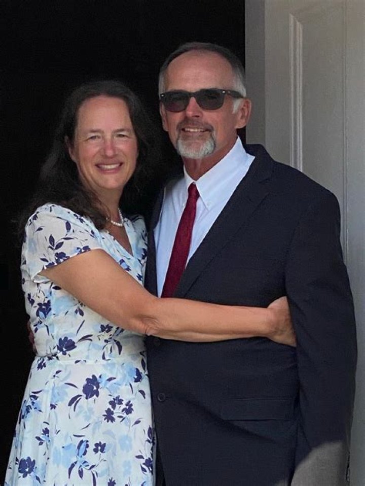 Heather Crawford - Age, Family, Bio