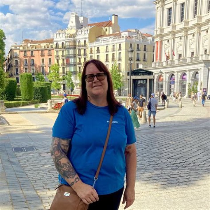 Heather King - Trivia, Family, Bio