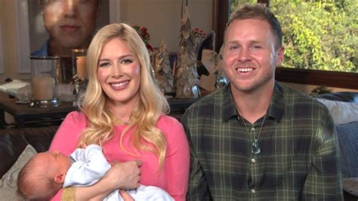 Heidi Montag & Spencer Pratt possibly got married for real (updated)