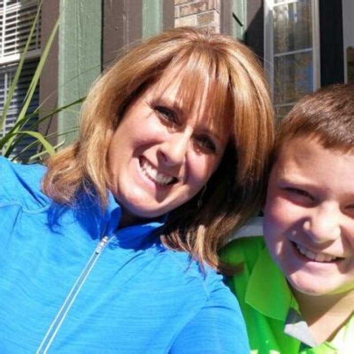 Heidi Russo Bio (Wiki) 